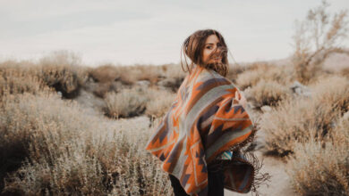 promjena boje očiju