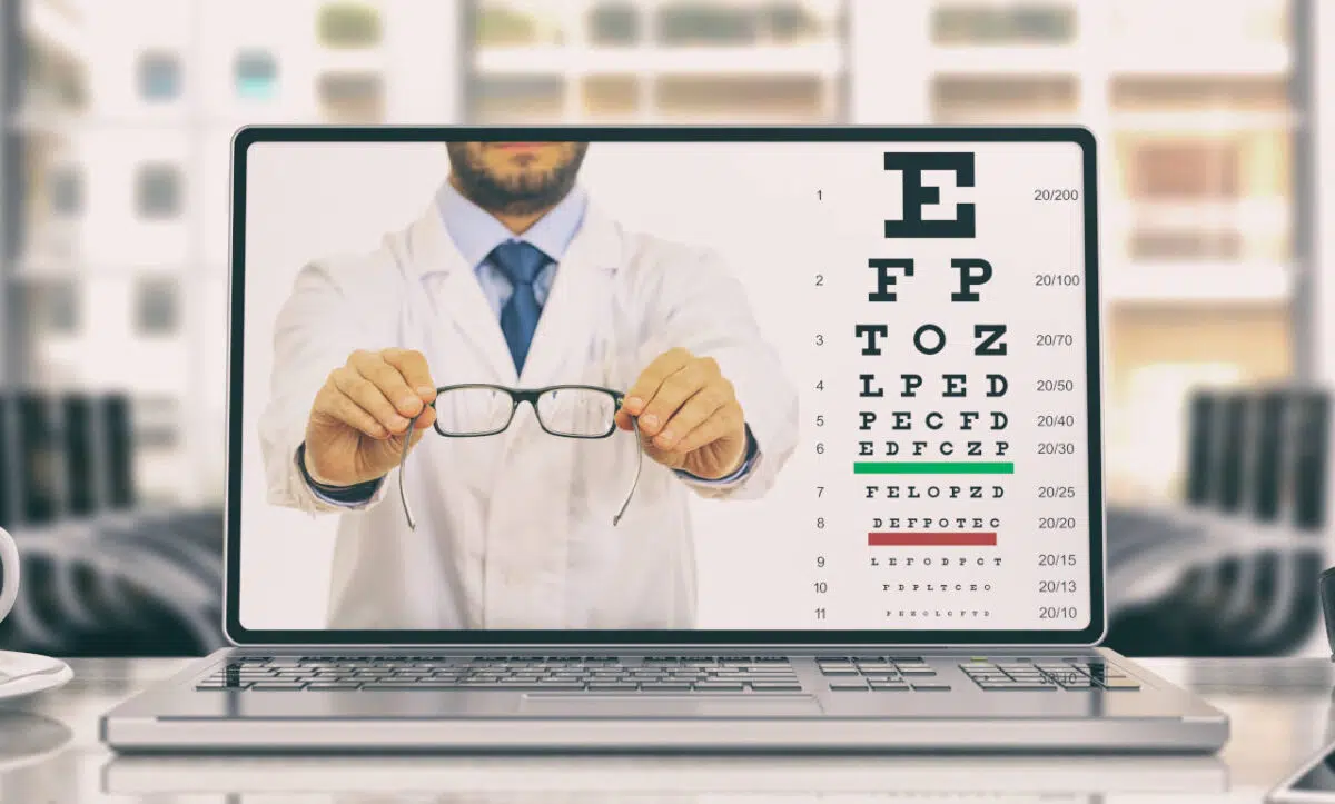 provjera vida, test vida