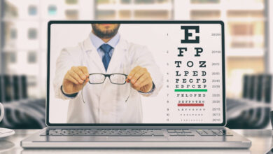 provjera vida, test vida