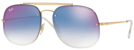 Ray-Ban 2018, model RB3583N