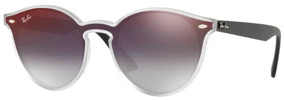 Ray-Ban 2018. model RB4380N