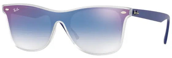 Ray-Ban 2018, model RB4440N