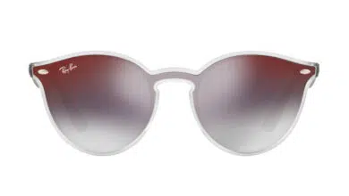 Ray-Ban naocale 2018