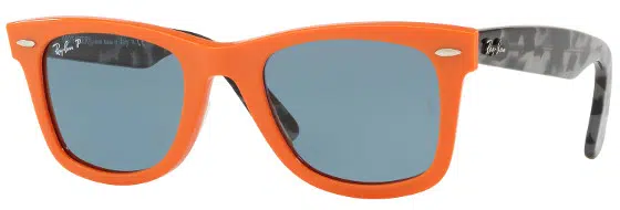 Ray-Ban 2018, model RB2140