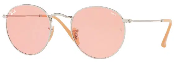 Ray-Ban 2018, model RB3447