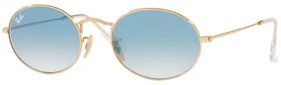 Ray-Ban 2018, model RB3547N