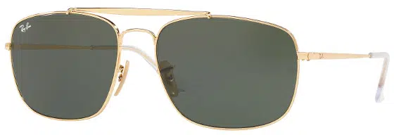 Ray-Ban 2018, model RB3560