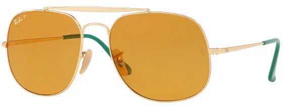 Ray-Ban 2018, model RB3561
