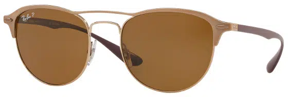 Ray-Ban 2018, model RB3596
