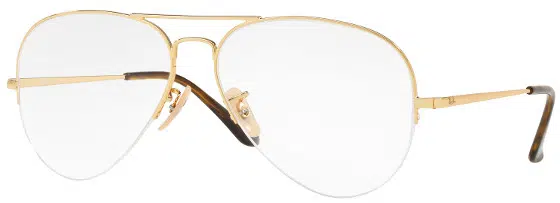 Ray-Ban 2018, model RX6589