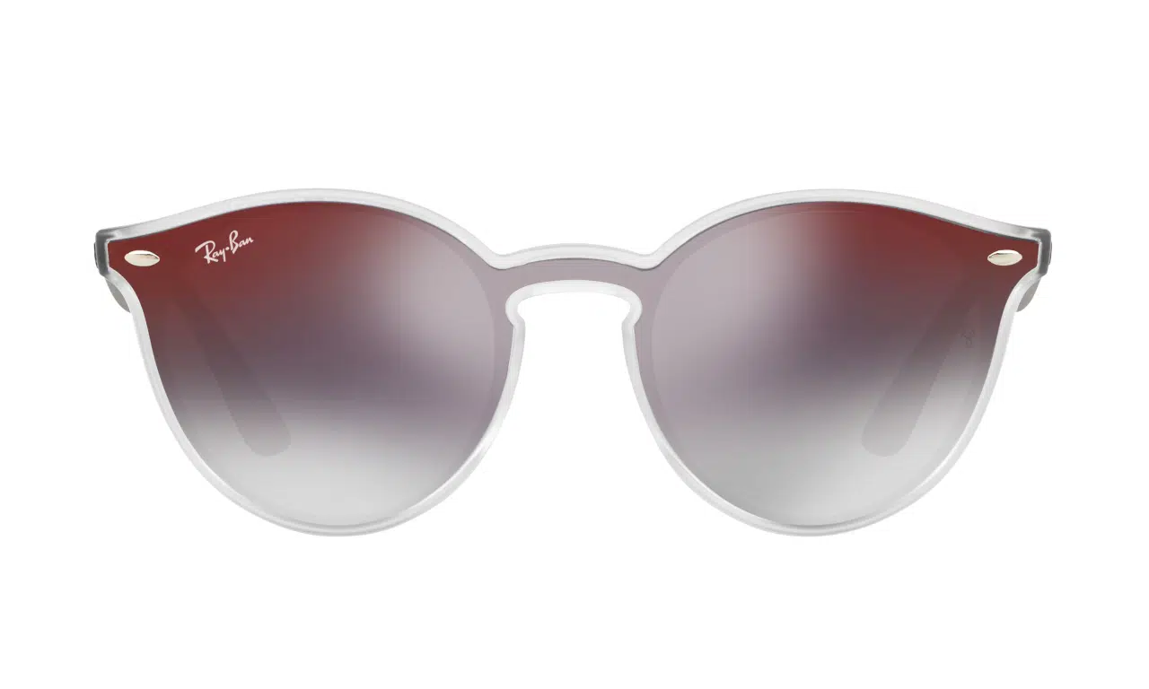 Ray-Ban naocale 2018