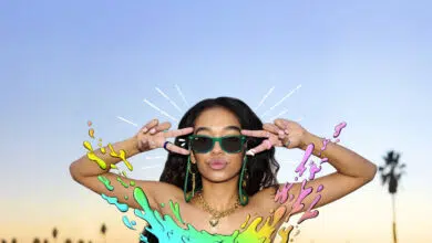 Ray Ban Colorblock kolekcija naočala