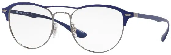 Ray-Ban naočale 2018, model RX3596V