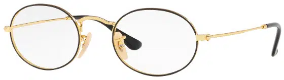 Ray-Ban okviri 2018, model RX3547V