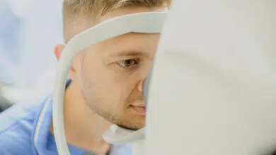 retinitis pigmentosa liječenje