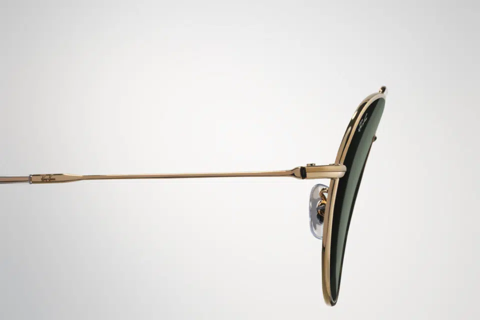 Reverse Ray-Ban naočale