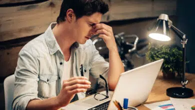 rjesenje za suhe i umorne oci, blink sprej za oci