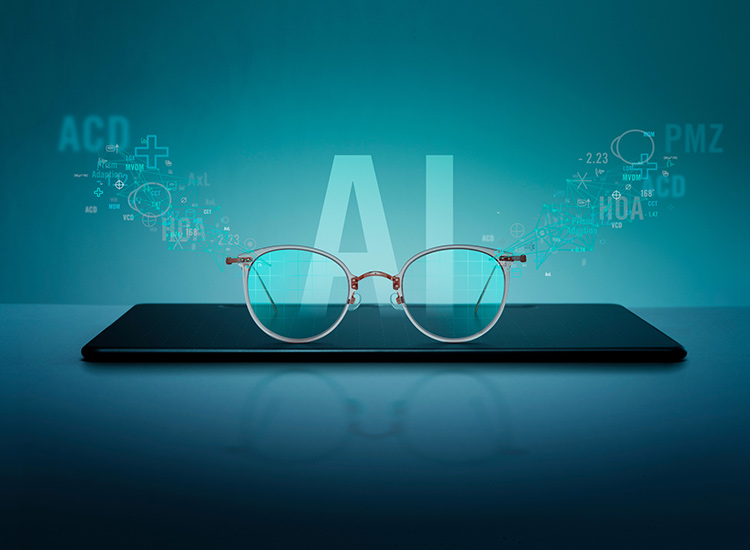 Rodenstock AI naocalne lece