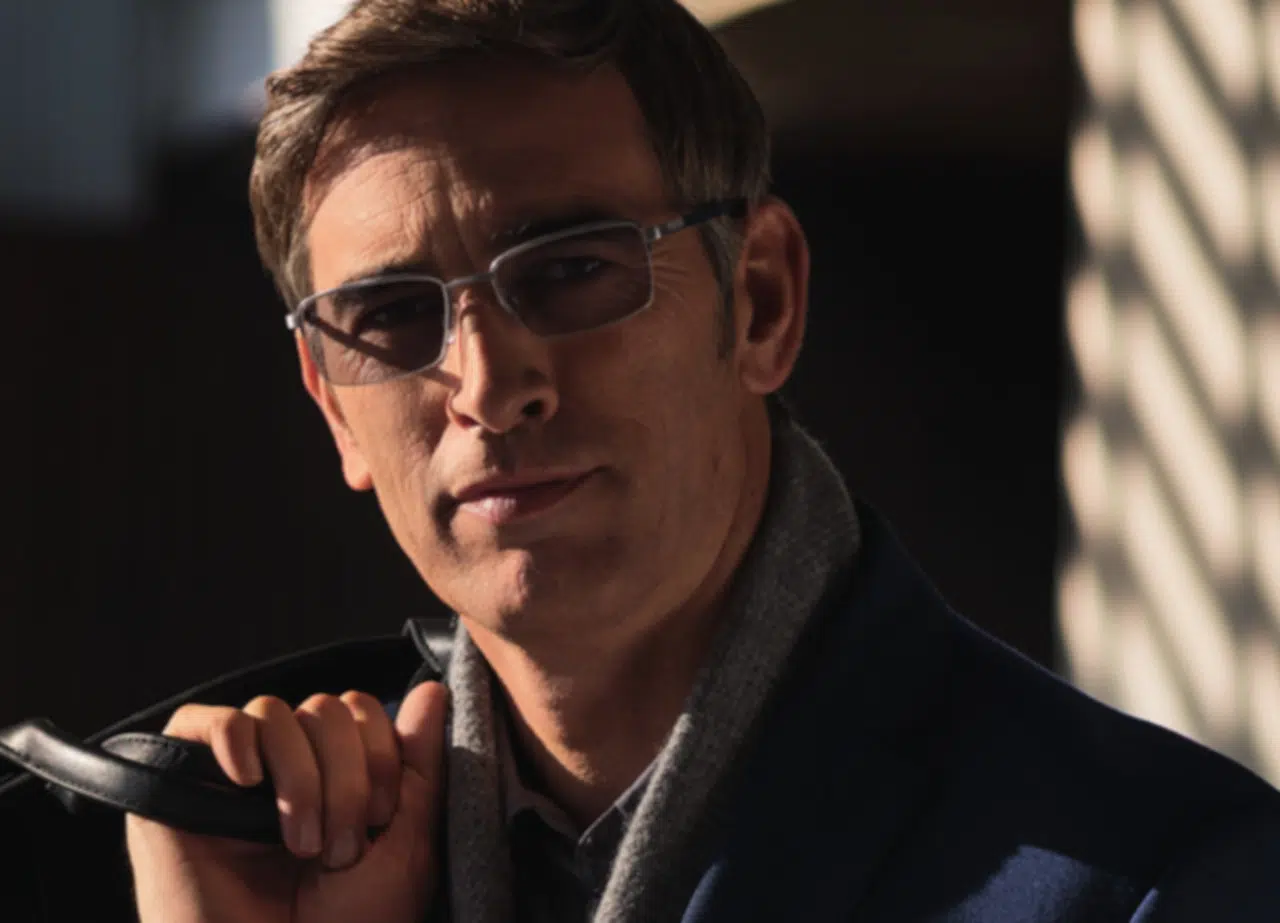 Rodenstock ColorMatic IQ Sun 2