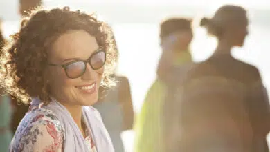 Rodenstock leće za sunce, fotoosjetljive leće za sunce rodenstock, Rodenstock ColorMatic leće