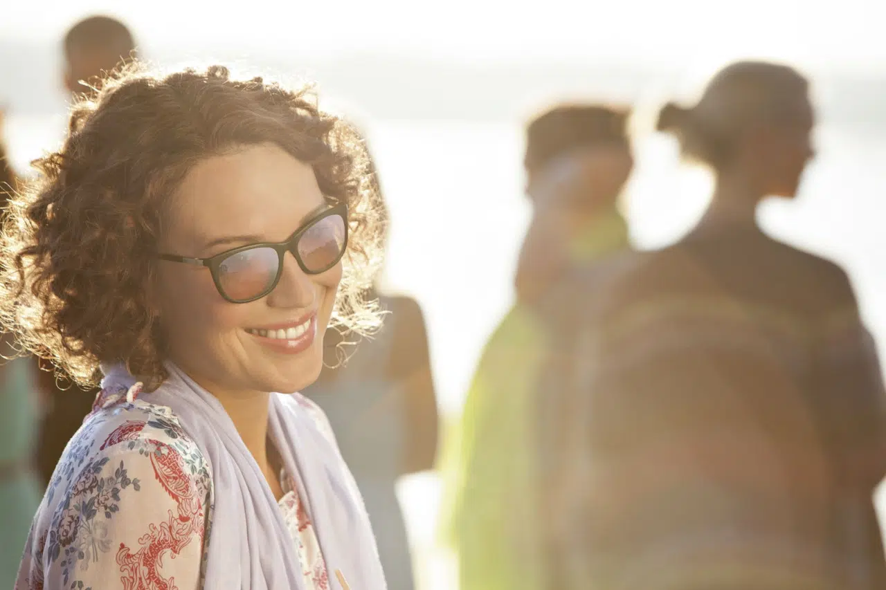 Rodenstock leće za sunce, fotoosjetljive leće za sunce rodenstock, Rodenstock ColorMatic leće