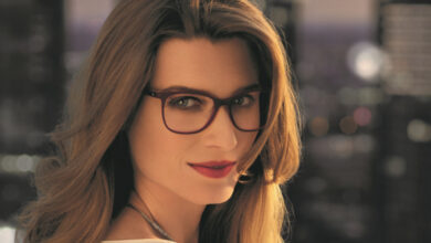 Rodenstock Impression FreeSign 3 progresivne lece