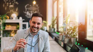 Rodenstock Mono Plus 2 leće