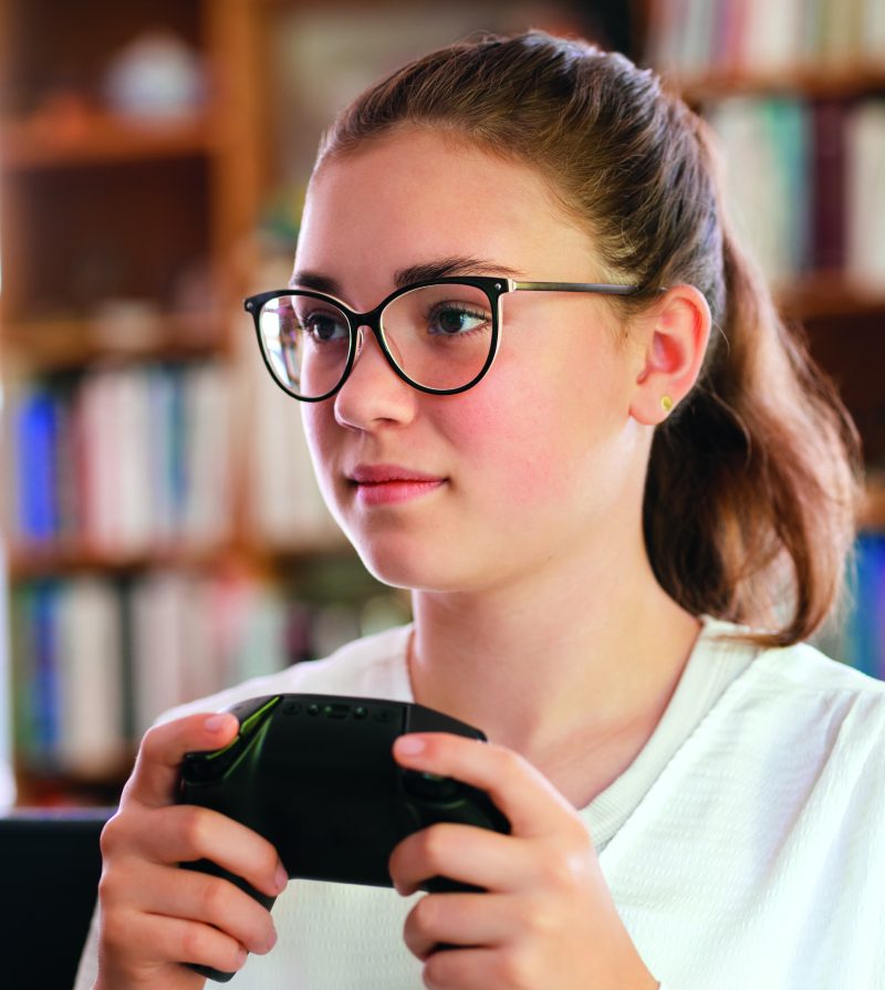 Rodenstock MyCon naocalne lece