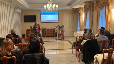 Rodenstock Mycon predavanje