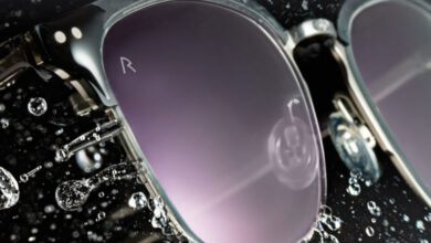 Rodenstock X-tra Clean leće