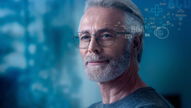 Rodenstock b.i.g. norm progresivne lece