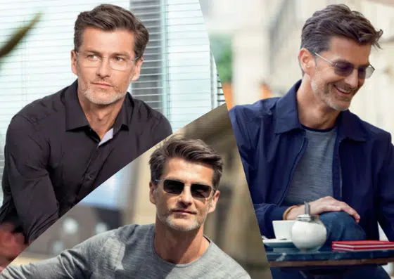 Rodenstock fotoosjetljive lece