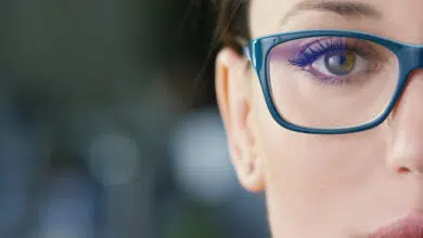 Rodenstock FogFree krpica, stakla za naočale koja se ne magle