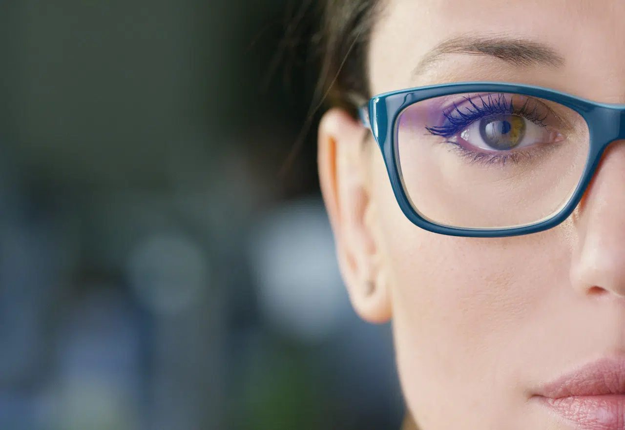 Rodenstock FogFree krpica, stakla za naočale koja se ne magle