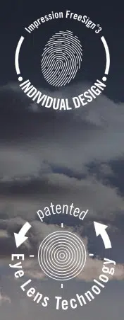 Rodenstock lece Impression FreeSign