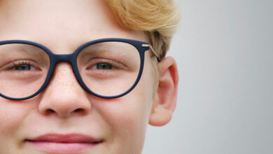 Rodenstock lece kontrola miopije