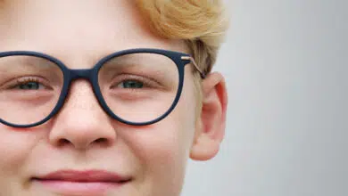 Rodenstock lece kontrola miopije