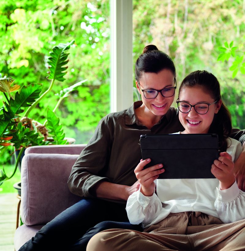 Rodenstock miopija control