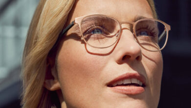 Rodenstock naocalne lece, PRO410, Solitaire protect PRO 2