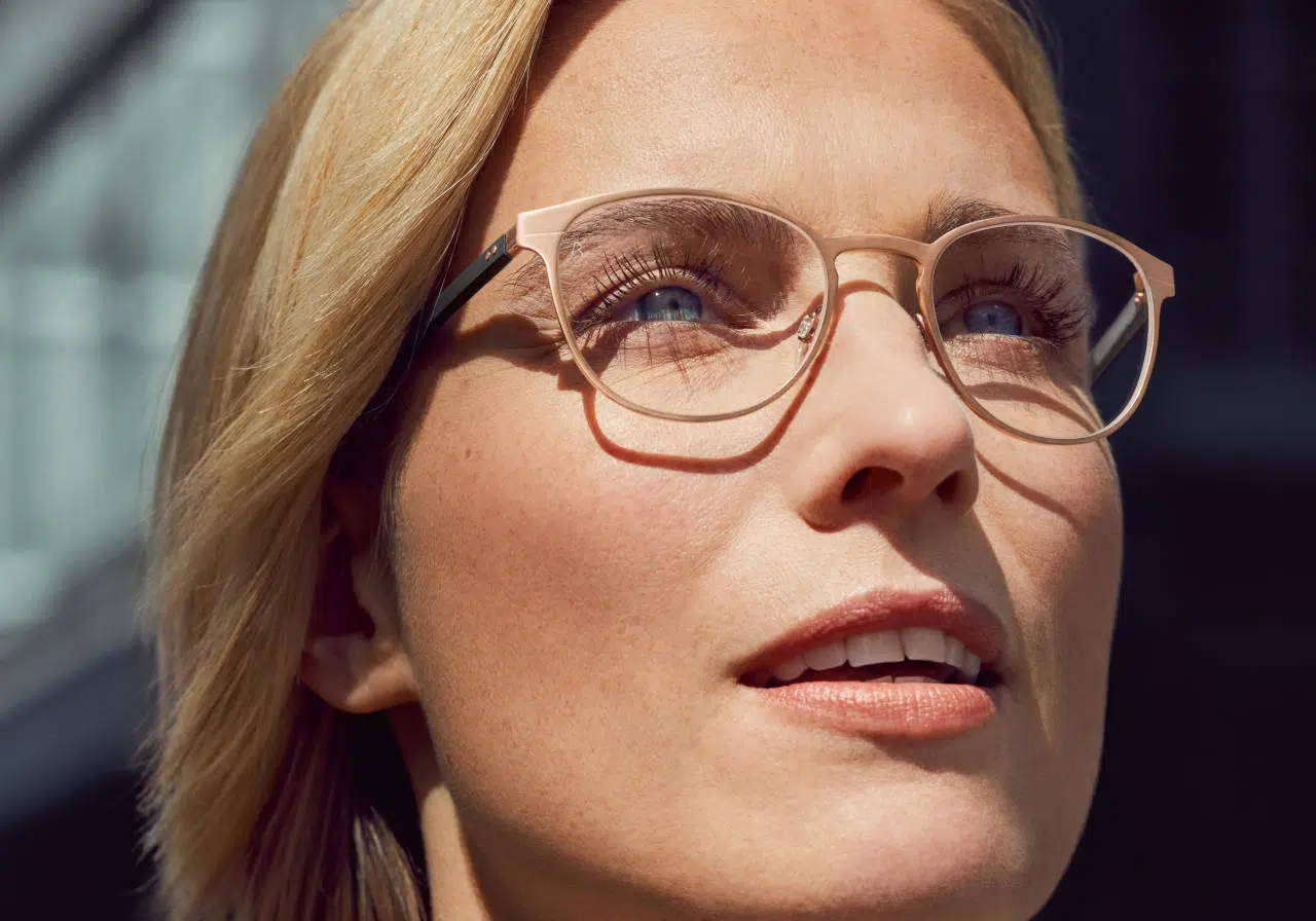 Rodenstock naocalne lece, PRO410, Solitaire protect PRO 2