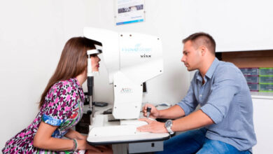 severina, optical express