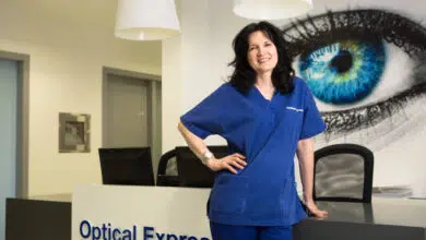 siva mrena, dr. Biljana Kuzmanović Elabjer