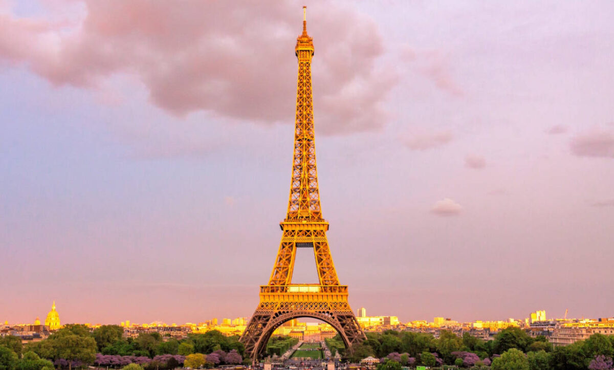 Skidanje dioptrije nagrada putovanje Pariz