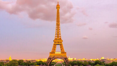 Skidanje dioptrije nagrada putovanje Pariz