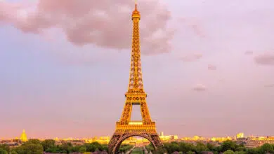 Skidanje dioptrije nagrada putovanje Pariz