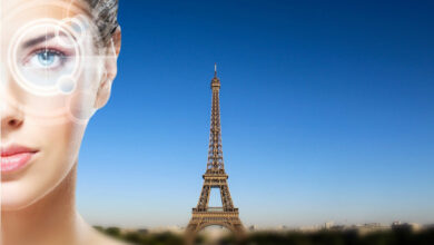 skini dioptriju i otputuj u Pariz