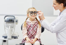 slabovidnost, ambliopija, liječenje slabovidnosti