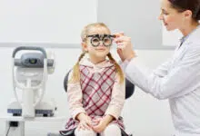 slabovidnost, ambliopija, liječenje slabovidnosti