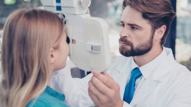 Strabizam liječenje, strabizam uzroci