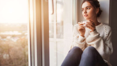 suho oko nakon lasik operacije